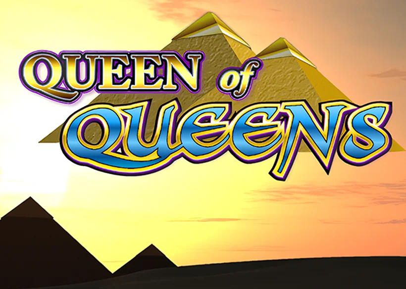 Queen of Queens image