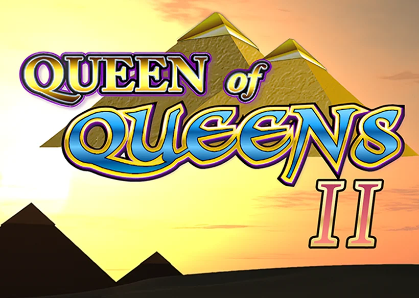 Queen of Queens II image