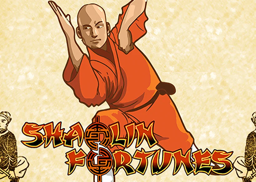 Shaolin Fortunes image