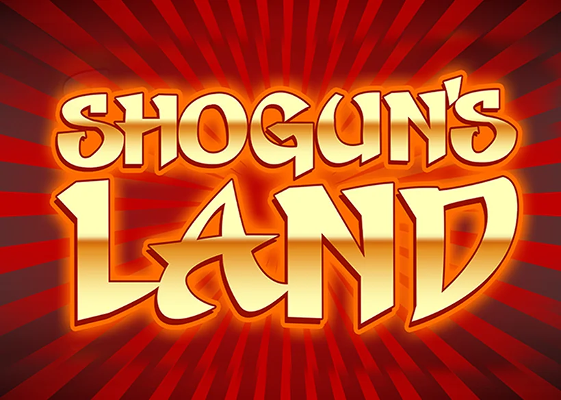 Shogun's Land image