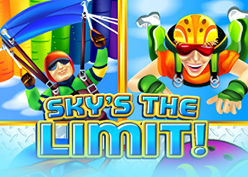 Sky's the Limit image