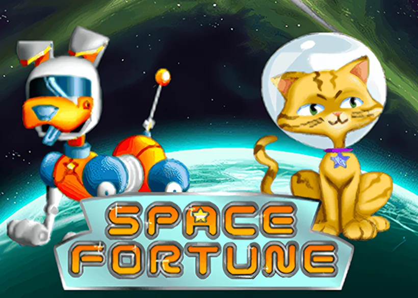 Space Fortune image