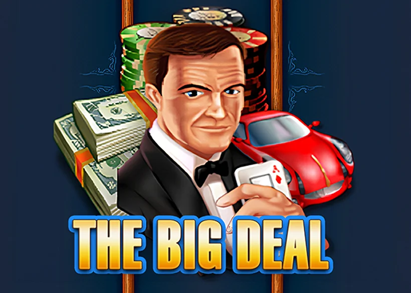 The Big Deal image