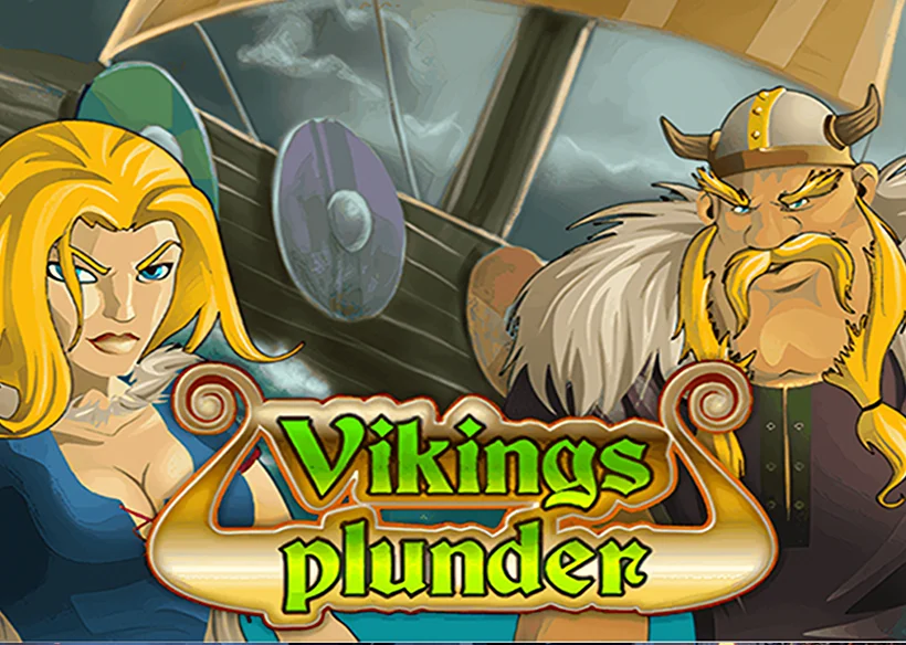 Viking's Plunder image