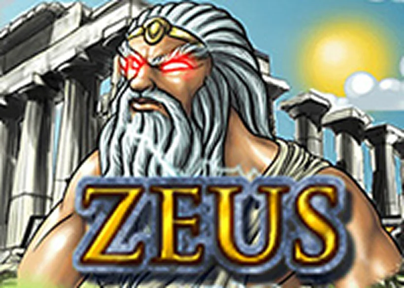 Zeus image