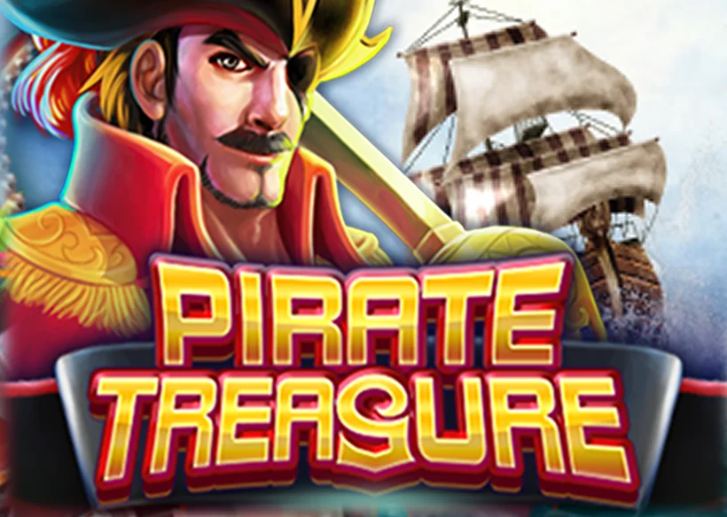 Pirate Treasure image