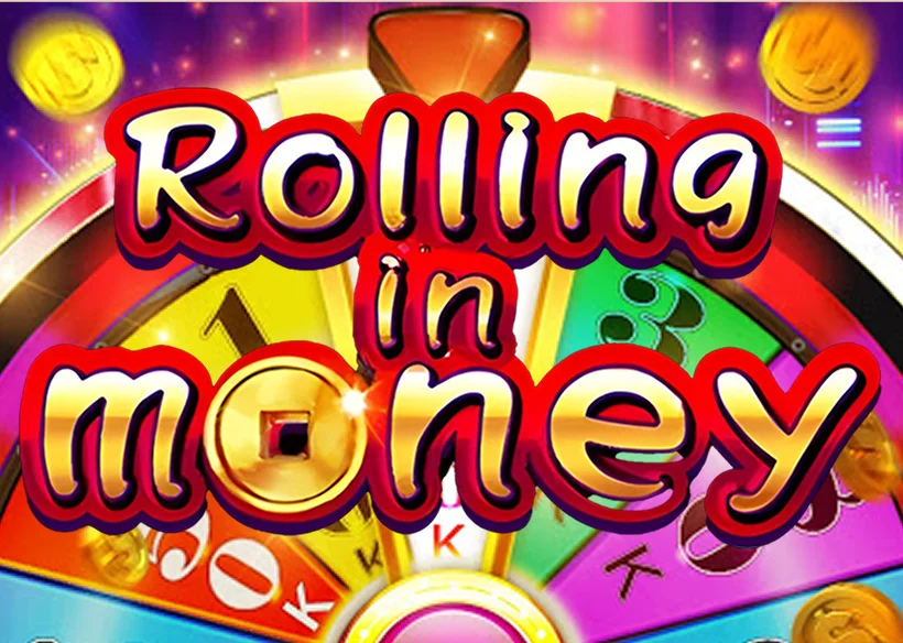 Rolling In Money image