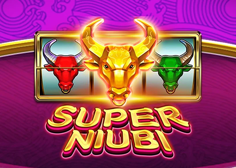 Super Niubi image