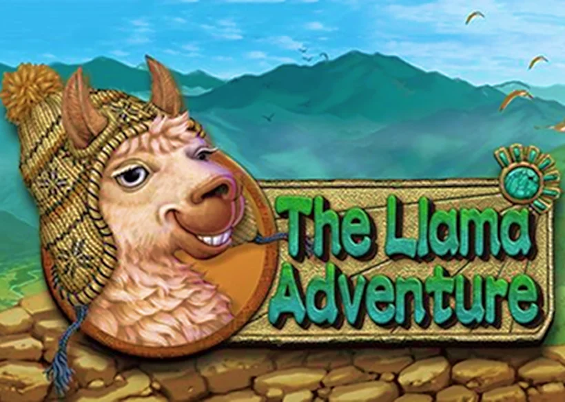 The Llama Adventure image