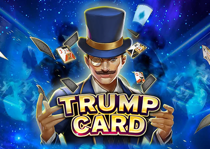 Trump Card image