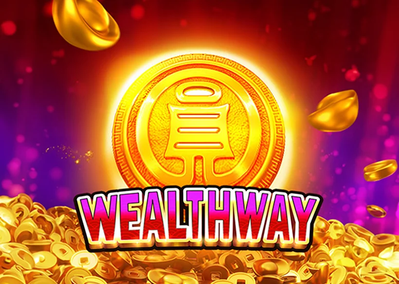 Wealthway image