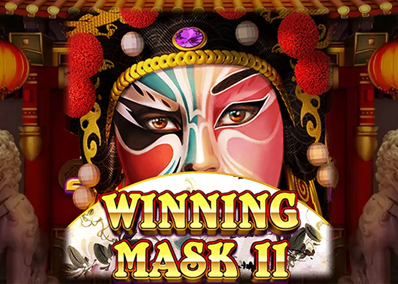 Winning Mask Ii image