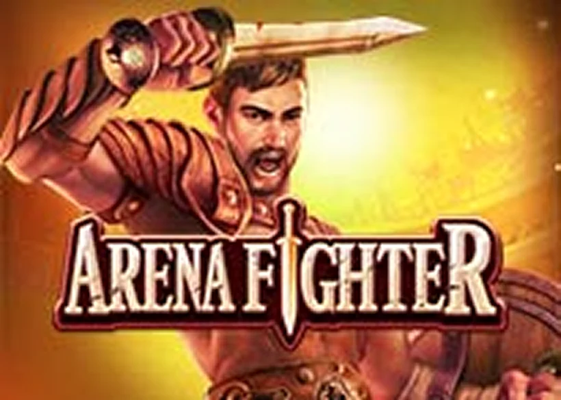 Arena Fighter image