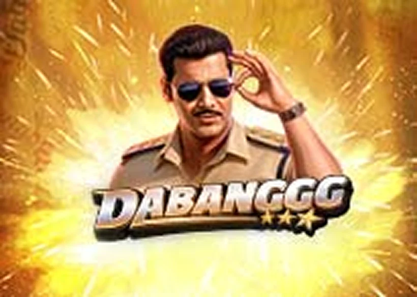 Dabanggg image