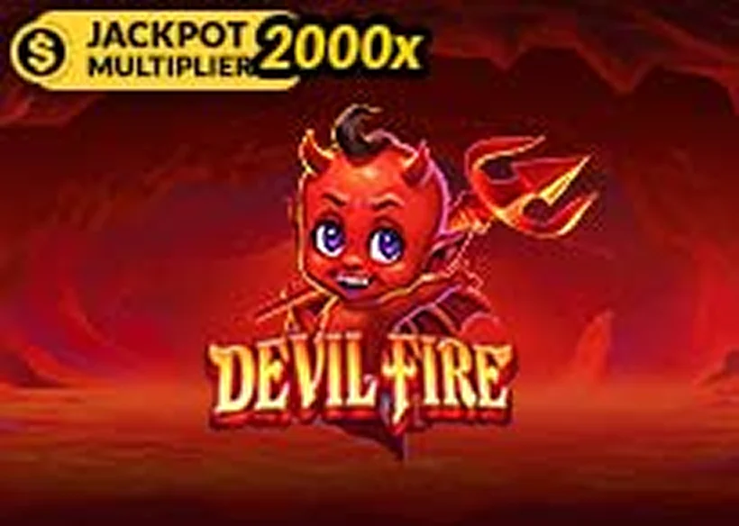 Devil Fire image