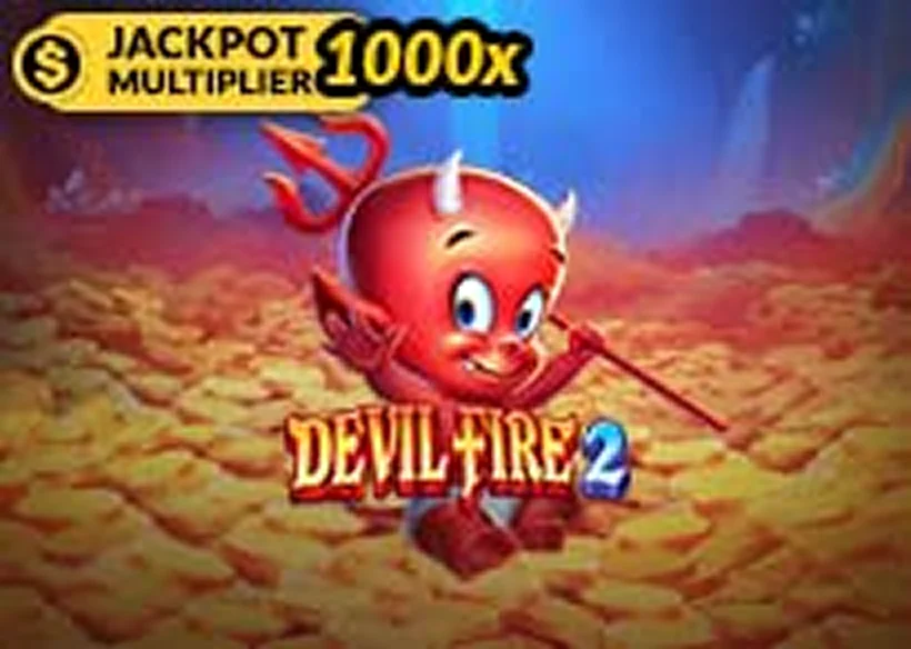 Devil Fire 2 image