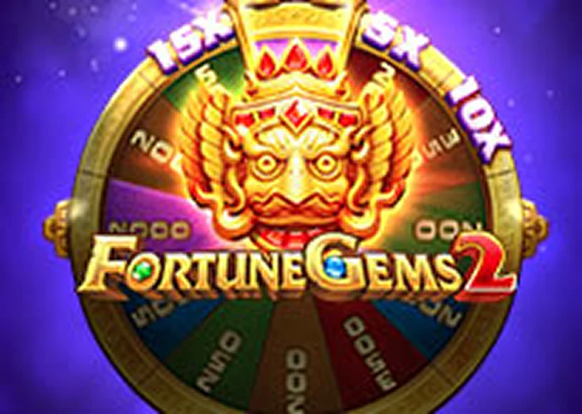 Fortune Gems 2 image