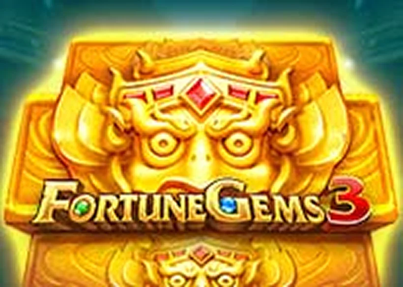 Fortune Gems 3 image