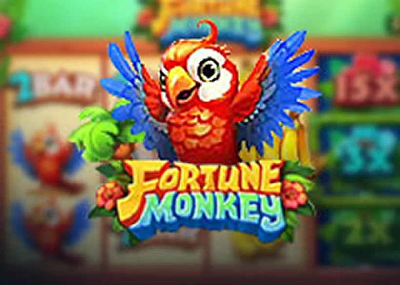 Fortune Monkey image