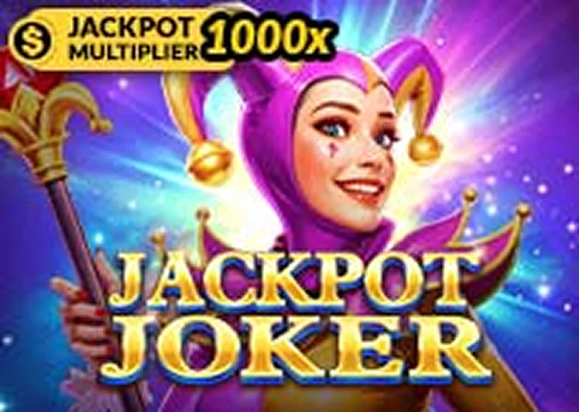 Jackpot Joker image