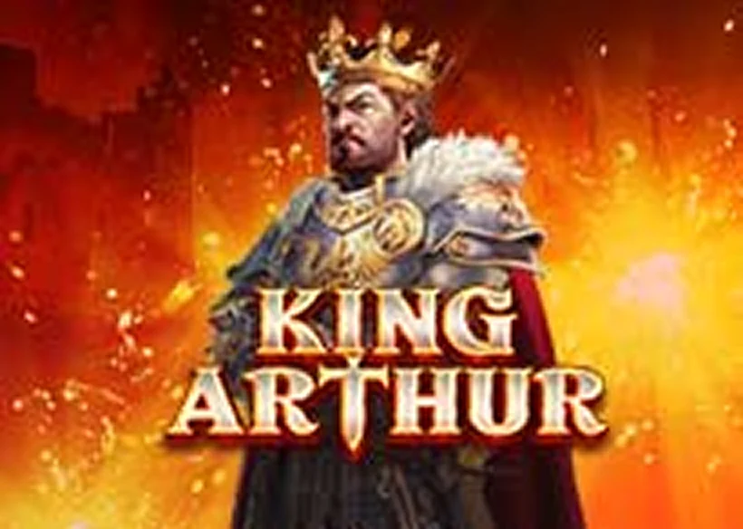 King Arthur image