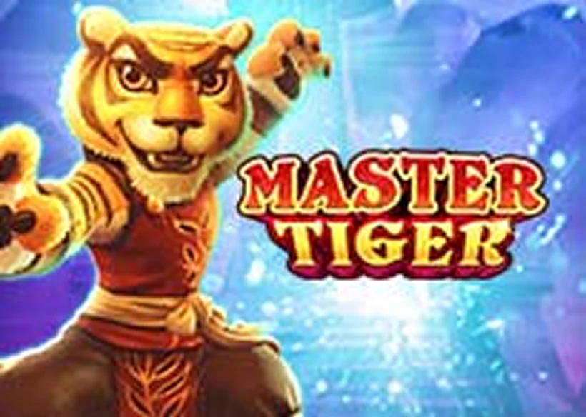 Master Tiger image