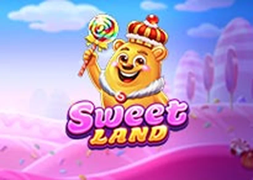 Sweet Land image