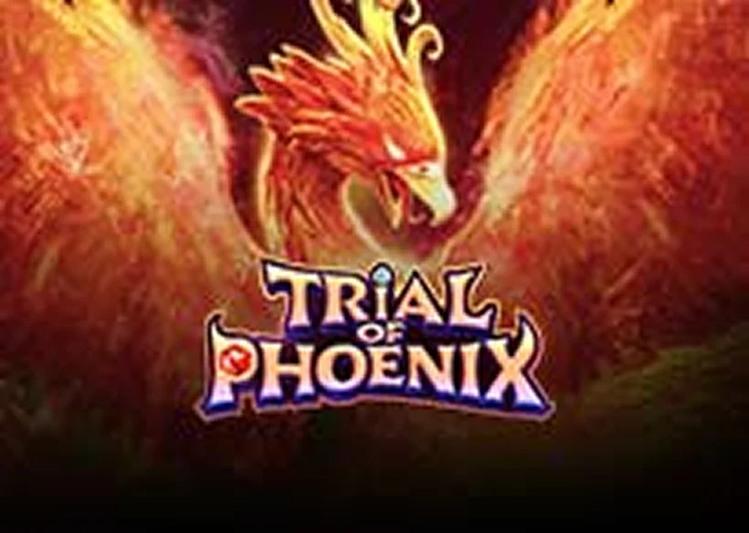 Trial of Phoenix image