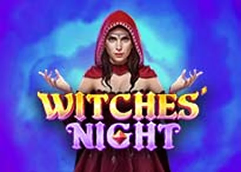 Witches Night image