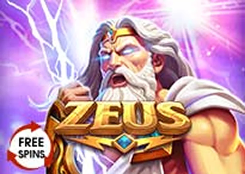 Zeus image