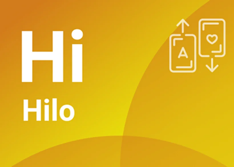 Hi-Lo image