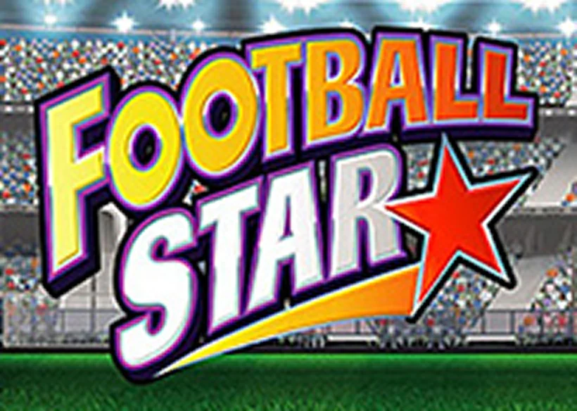 Football Star image