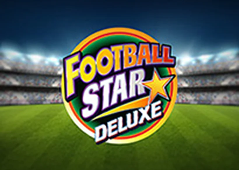 Football Star Deluxe image