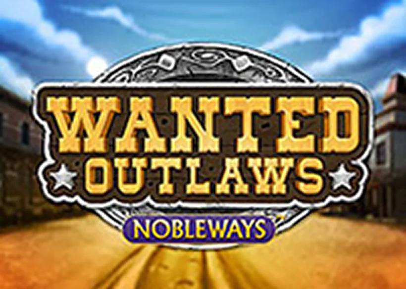 Wanted Outlaws image