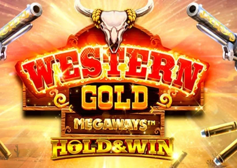 Western Gold image