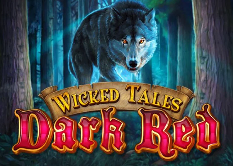 Wicked Tales: Dark Red image