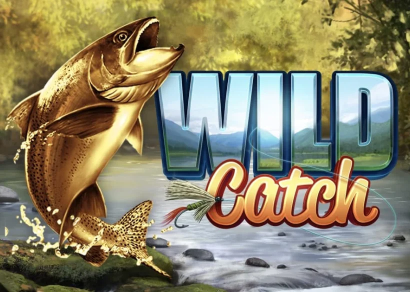 Wild Catch (New) image