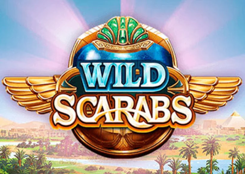 Wild Scarabs image