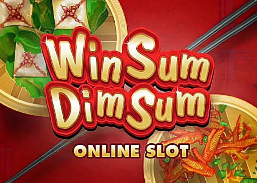 Win Sum Dim Sum image