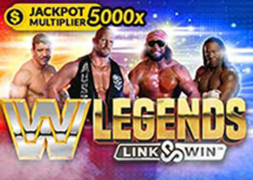 WWE Legends image