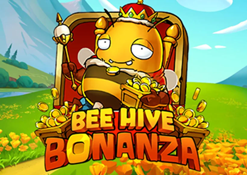 Bee Hive Bonanza image