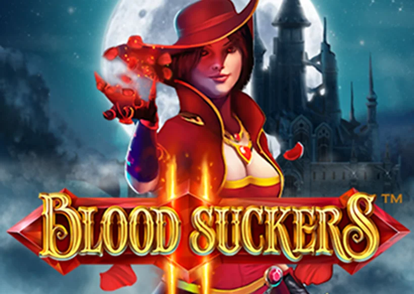 Blood Suckers II image