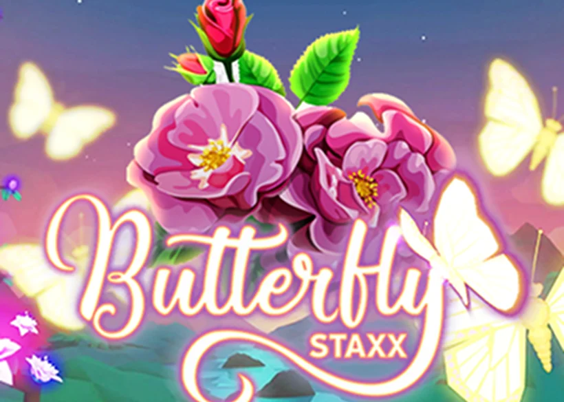 Butterfly Staxx image