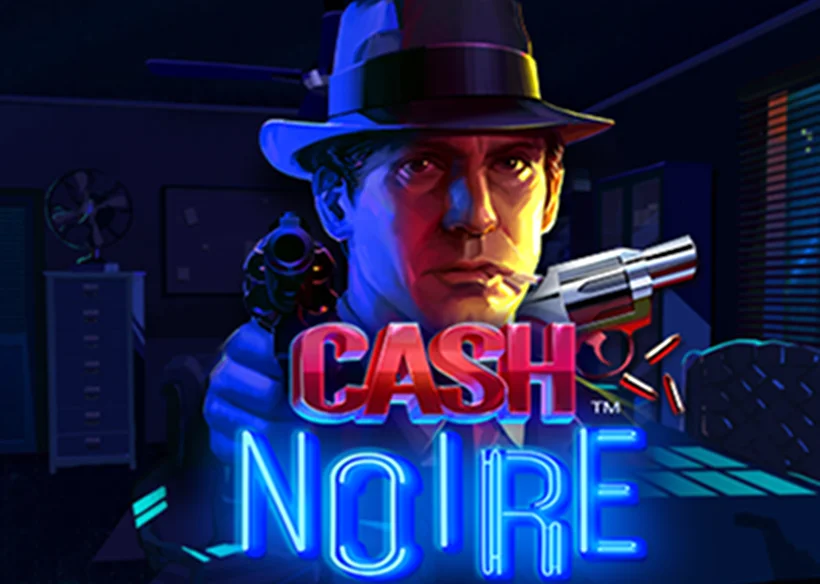 Cash Noire image