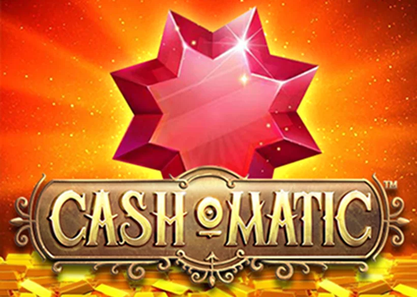 Cash-o-Matic image