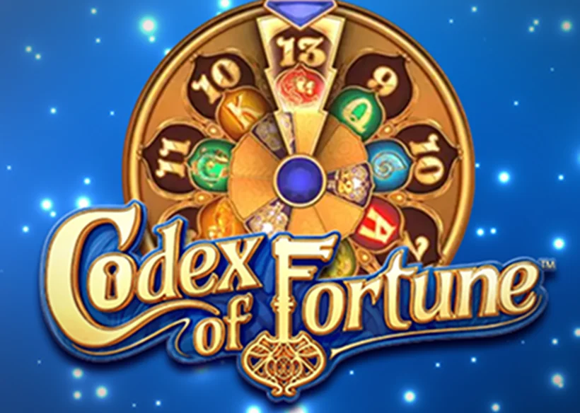 Codex of Fortune image