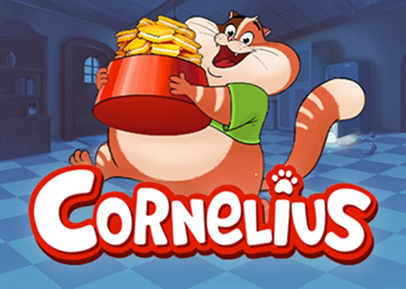 Cornelius image