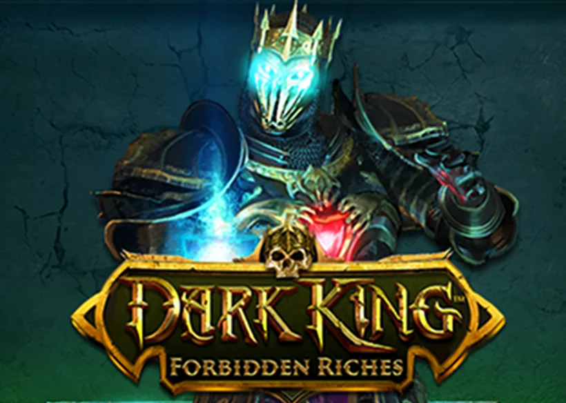 Dark King: Forbidden Riches image