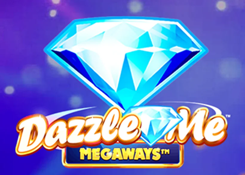 Dazzle Me Megaways image