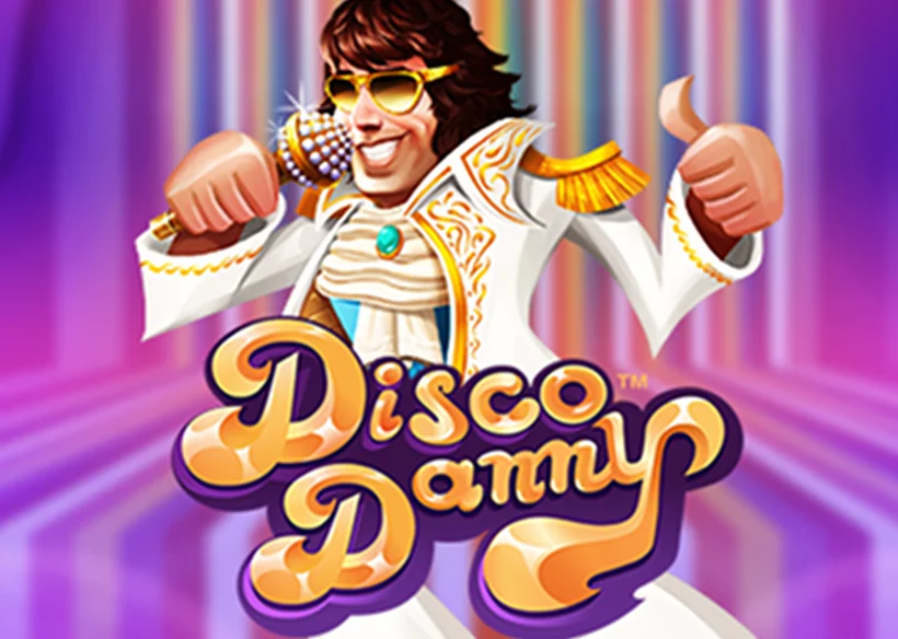 Disco Danny image